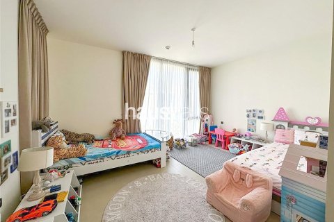 Снять в аренду виллу в Дубай Хилс Эстейт, Дубай: 3 спальни, 387м², № 44989 - фото 20