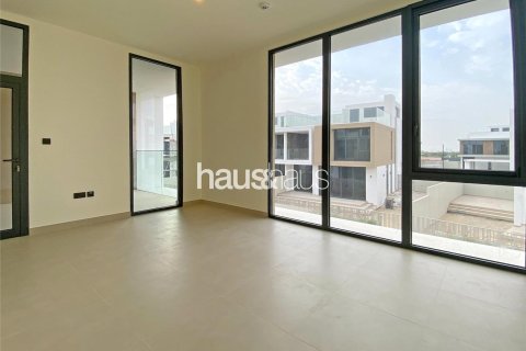 Снять в аренду виллу в Дубай Хилс Эстейт, Дубай: 3 спальни, 387м², № 44989 - фото 7