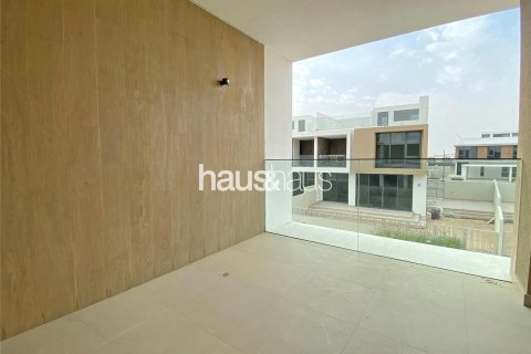 Снять в аренду виллу в Дубай Хилс Эстейт, Дубай: 3 спальни, 387м², № 44989 - фото 13