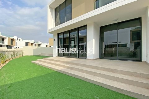 Вилла в Дубай Хилс Эстейт, Дубай, 3 спальни, 387м², № 44989
