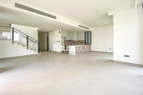 Снять в аренду виллу в Дубай Хилс Эстейт, Дубай: 3 спальни, 387м², № 44989 - фото 2