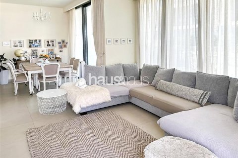 Снять в аренду виллу в Дубай Хилс Эстейт, Дубай: 3 спальни, 387м², № 44989 - фото 12
