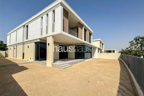 Villa in Harmony, Tilal Al Ghaf, Dubai 5 bedrooms, 527 sq.m. № 44992 - photo 21