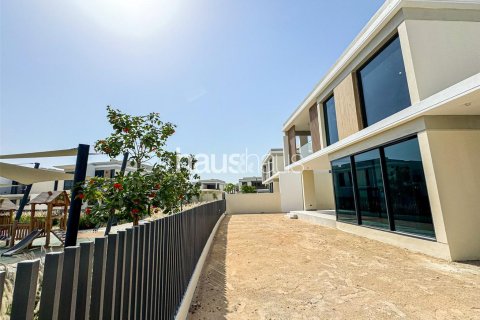 Villa in Harmony, Tilal Al Ghaf, Dubai 5 bedrooms, 527 sq.m. № 44992 - photo 20