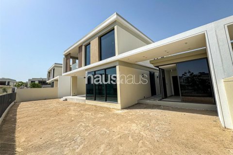 Villa in Harmony, Tilal Al Ghaf, Dubai 5 bedrooms, 527 sq.m. № 44992 - photo 7