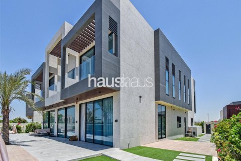 فيلا في Dubai Hills, دبي هيلز استيت, دبي 6 غرف نوم , 1078 م² رقم 44991