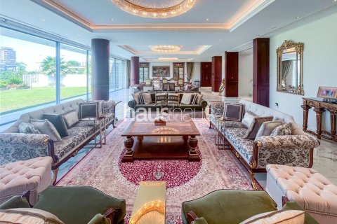 فيلا في Dubai Hills, دبي هيلز استيت, دبي 7 غرف نوم , 1268 م² رقم 44981 - صورة 5