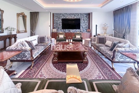 فيلا في Dubai Hills, دبي هيلز استيت, دبي 7 غرف نوم , 1268 م² رقم 44981 - صورة 6