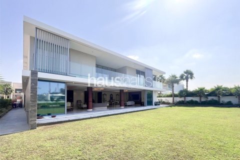 Вилла в Dubai Hills, Дубай Хилс Эстейт, Дубай, 7 спален, 1268м², № 44981