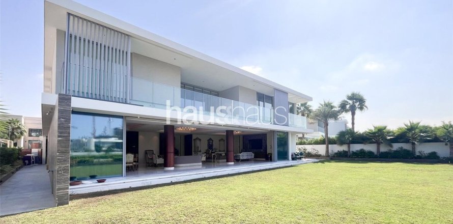 فيلا في Dubai Hills, دبي هيلز استيت, دبي 7 غرف نوم , 1268 م² رقم 44981