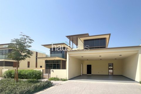 Villa à Golf Place, Dubai Hills Estate, Dubai, 5 chambres, 786 m², № 44990
