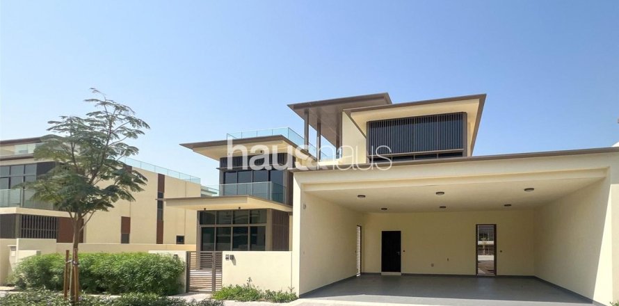 فيلا في Golf Place, دبي هيلز استيت, دبي 5 غرف نوم , 786 م² رقم 44990