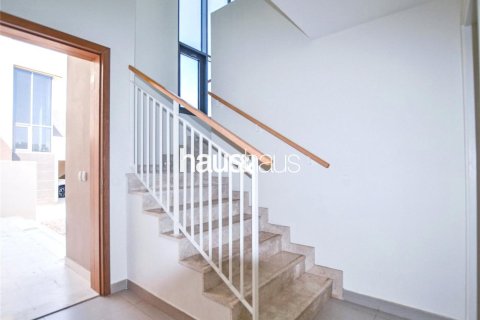 Снять в аренду виллу в Maple at Dubai Hills Estate, Дубай Хилс Эстейт, Дубай: 4 спальни, 271м², № 44988 - фото 8