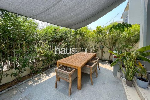 Снять в аренду виллу в Maple at Dubai Hills Estate, Дубай Хилс Эстейт, Дубай: 4 спальни, 271м², № 44988 - фото 12