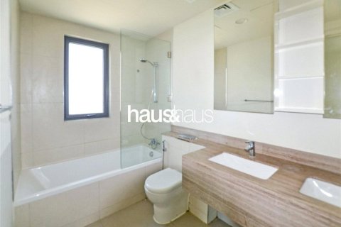 Снять в аренду виллу в Maple at Dubai Hills Estate, Дубай Хилс Эстейт, Дубай: 4 спальни, 271м², № 44988 - фото 11