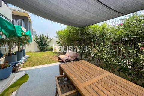 Снять в аренду виллу в Maple at Dubai Hills Estate, Дубай Хилс Эстейт, Дубай: 4 спальни, 271м², № 44988 - фото 6
