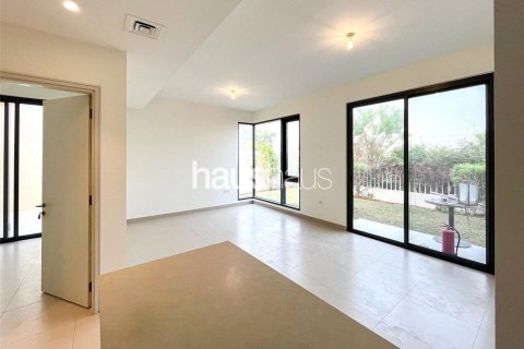 Снять в аренду виллу в Maple at Dubai Hills Estate, Дубай Хилс Эстейт, Дубай: 4 спальни, 271м², № 44988 - фото 4