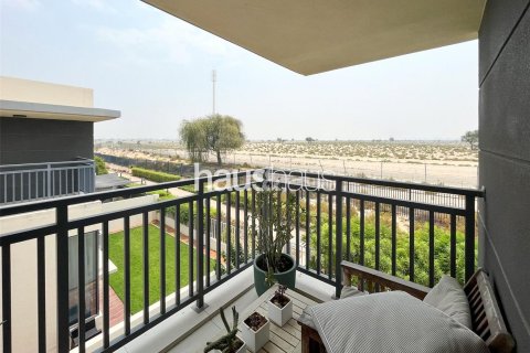 Снять в аренду виллу в Maple at Dubai Hills Estate, Дубай Хилс Эстейт, Дубай: 4 спальни, 271м², № 44988 - фото 2