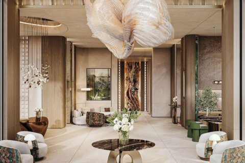 Apartamento en Dubai, 2 dormitorios, 135.66 m², № 133816 - foto 4