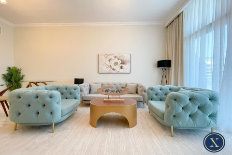 Appartement à Arjan, Dubai, 2 chambres, 125 m², № 46285