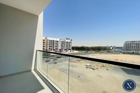 Снять в аренду квартиру в Arjan, Дубай: 2 спальни, 125м², № 46285 - фото 16