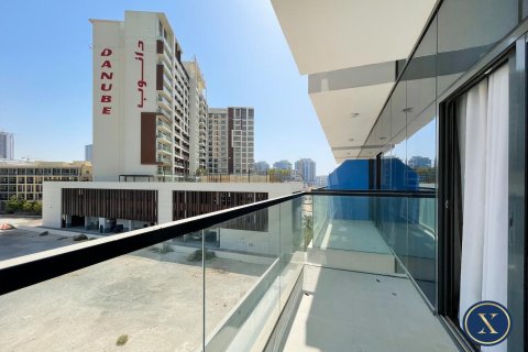 Снять в аренду квартиру в Arjan, Дубай: 2 спальни, 125м², № 46285 - фото 7