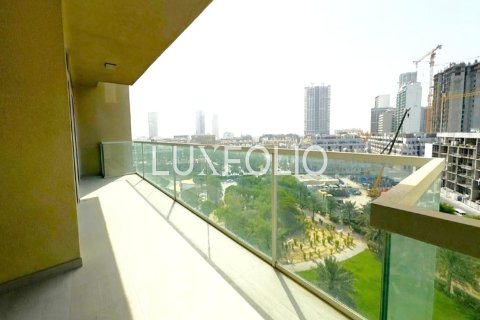 شقة في دائرة قرية جميرا, دبي 2 غرف نوم, 130 م² رقم 46282 - صورة 3