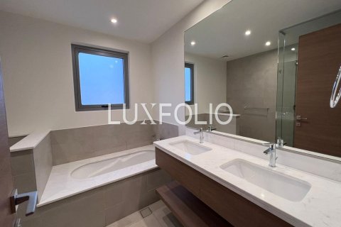Снять в аренду виллу в Sidra Villas, Дубай Хилс Эстейт, Дубай: 3 спальни, 407м², № 46283 - фото 12