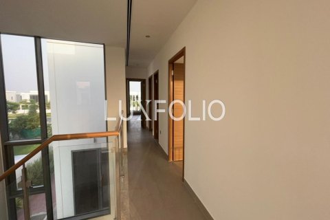 Снять в аренду виллу в Sidra Villas, Дубай Хилс Эстейт, Дубай: 3 спальни, 407м², № 46283 - фото 5