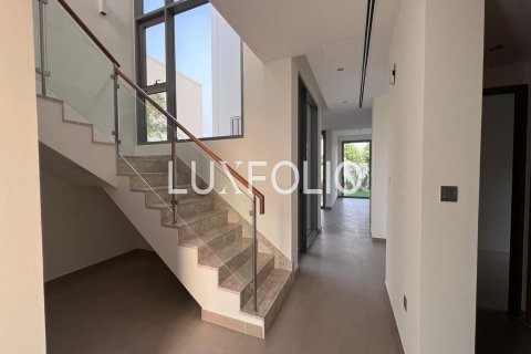 Снять в аренду виллу в Sidra Villas, Дубай Хилс Эстейт, Дубай: 3 спальни, 407м², № 46283 - фото 4