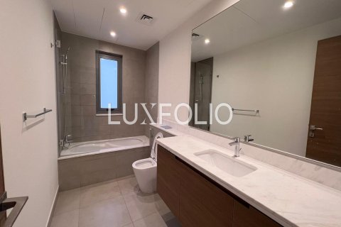 Снять в аренду виллу в Sidra Villas, Дубай Хилс Эстейт, Дубай: 3 спальни, 407м², № 46283 - фото 11