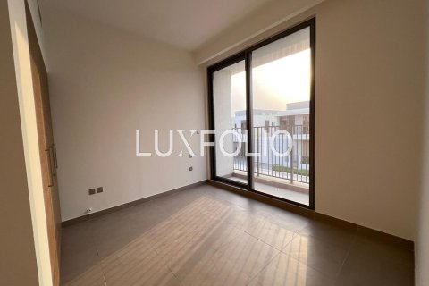 Снять в аренду виллу в Sidra Villas, Дубай Хилс Эстейт, Дубай: 3 спальни, 407м², № 46283 - фото 8