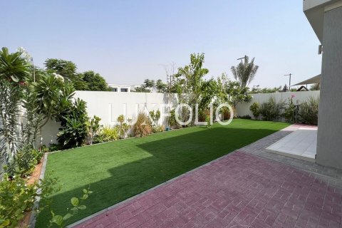 Villa à Sidra Villas, Dubai Hills Estate, Dubai, 3 chambres, 407 m², № 46283