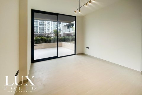 Appartement à Jumeirah Village Circle, Dubai, 1 chambre, 82 m², № 46287