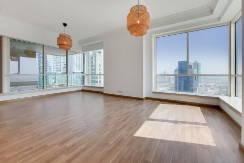 Apartment in Al Mesk Tower, Dubai Marina, Dubai 3 bedrooms, 233.74 sq.m. № 142215