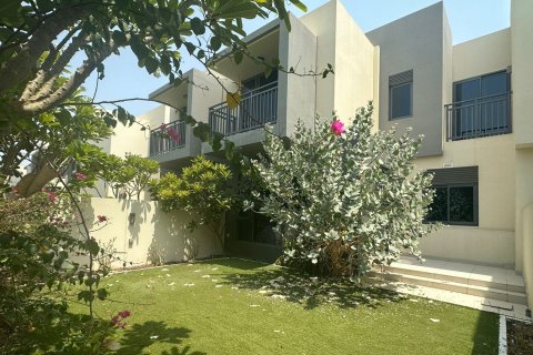 Townhouse in Maple 1, Dubai Hills Estate, Dubai 3 bedrooms, 206.99 sq.m. № 142217