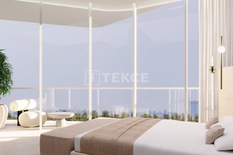 Apartamento en Dubai, 3 dormitorios, 154 m², № 72414 - foto 14
