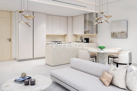 Apartamento en Dubai, 3 dormitorios, 154 m², № 72414 - foto 11
