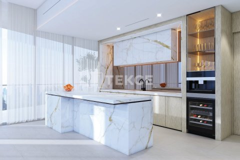 Apartamento en Dubai, 3 dormitorios, 154 m², № 72414 - foto 9