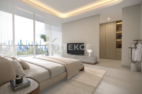 Apartamento en Dubai, 3 dormitorios, 154 m², № 72414 - foto 15