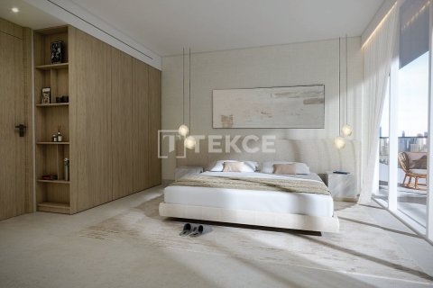 Apartamento en Dubai, 3 dormitorios, 154 m², № 72414 - foto 13