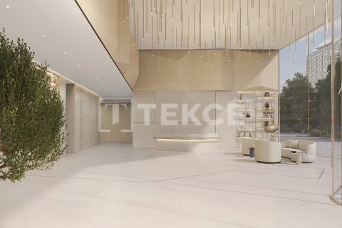شقة في دبي 2 غرف نوم, 111 م² رقم 72413 - صورة 2