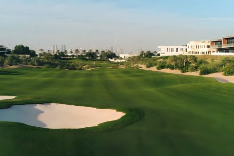 Apartment in Dubai 2 bedrooms, 6 sq.m. № 123820 - photo 22