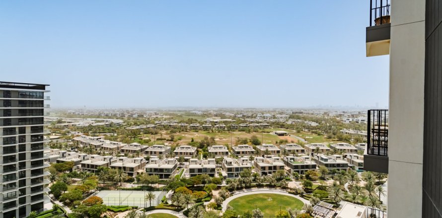 Apartment in Dubai 2 bedrooms, 6 sq.m. № 123820