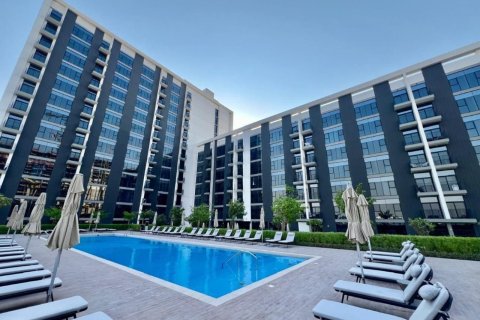 Apartment in Dubai 2 bedrooms, 6 sq.m. № 123820 - photo 19