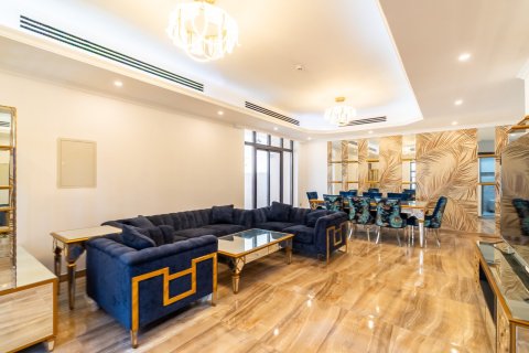Villa à Jumeirah Village Triangle, Dubai, 4 chambres, 329 m², № 123816 - photo 3