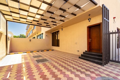 Villa à Jumeirah Village Triangle, Dubai, 4 chambres, 329 m², № 123816 - photo 22