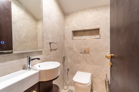 Villa à Jumeirah Village Triangle, Dubai, 4 chambres, 329 m², № 123816 - photo 6