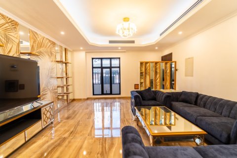 Villa à Jumeirah Village Triangle, Dubai, 4 chambres, 329 m², № 123816 - photo 4