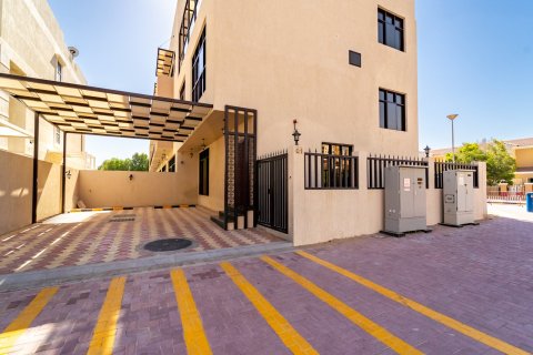 Villa à Jumeirah Village Triangle, Dubai, 4 chambres, 329 m², № 123816 - photo 21